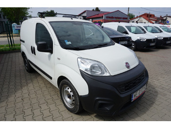 Van panel FIAT Fiorino