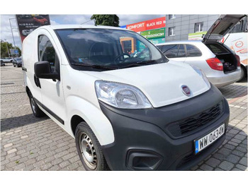Van panel FIAT Fiorino