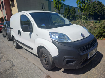 Van panel FIAT Fiorino