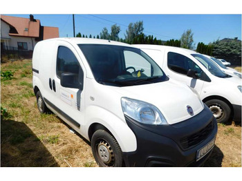 Van panel FIAT Fiorino