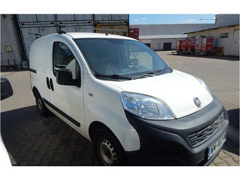 Van panel FIAT Fiorino