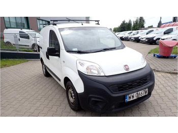 Van panel FIAT Fiorino