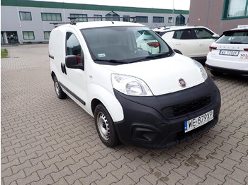 Van panel FIAT Fiorino