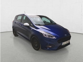Mobil FORD