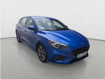 Hatchback FORD