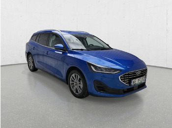 Mobil FORD