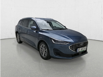 Mobil FORD