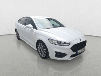 Mobil FORD