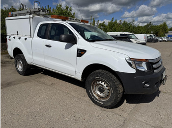 Truk pikap FORD Ranger