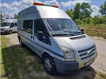 Van kombi FORD Transit
