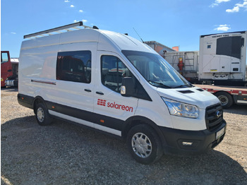 Van kombi FORD Transit