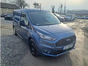 Van kombi FORD Transit Connect