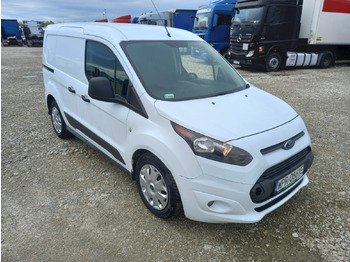 Mobil FORD
