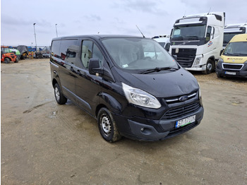 Van panel FORD Transit