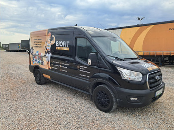 Van panel FORD Transit