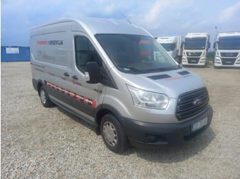 Van panel FORD Transit
