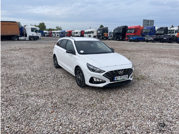 Mobil HYUNDAI