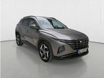 Mobil SUV HYUNDAI