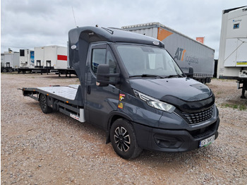 Mobil derek IVECO Daily 35s18
