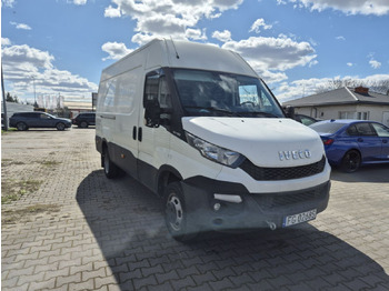 Van panel IVECO Daily