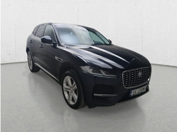 Mobil SUV JAGUAR