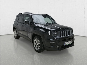 Mobil SUV JEEP