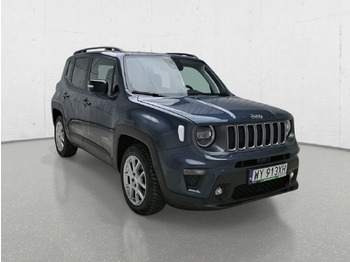 Mobil SUV JEEP