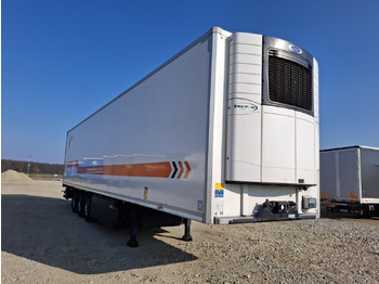 Trailer berpendingin KÖGEL