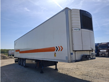 Trailer berpendingin KÖGEL