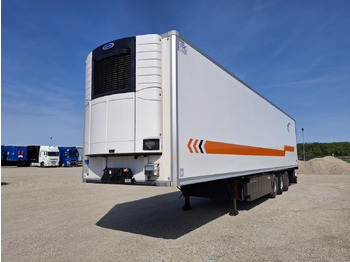 Trailer berpendingin KOGEL SVT-24 CHŁODNIA: gambar 3