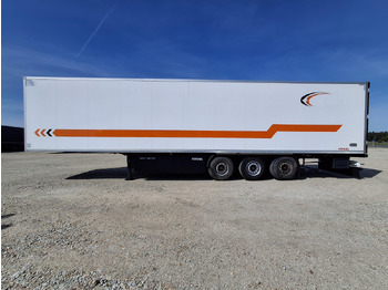 Trailer berpendingin KOGEL SVT-24 CHŁODNIA: gambar 4