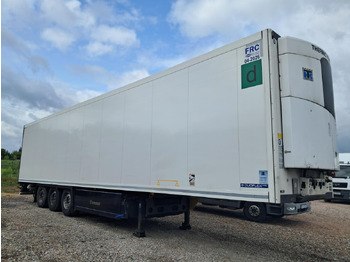 Trailer berpendingin KRONE