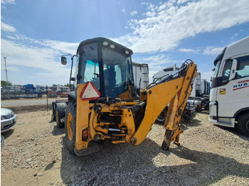Backhoe loader Koparko-ładowarka – JCB 3CX 14M4WE – 2014 – 8135 kg – wielofunkcyjna: gambar 5