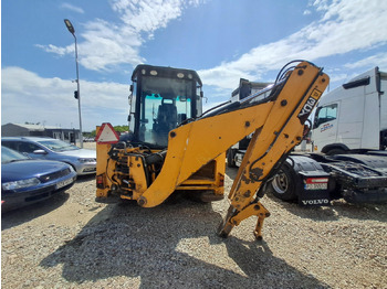 Backhoe loader Koparko-ładowarka – JCB 3CX 14M4WE – 2014 – 8135 kg – wielofunkcyjna: gambar 4