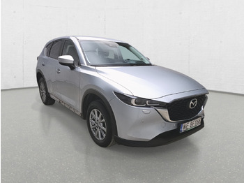 Mobil SUV MAZDA