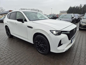 Mobil SUV MAZDA