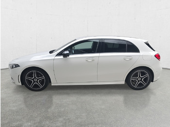 Hatchback MERCEDES BENZ A 200 HATCHBACK: gambar 5