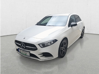 Hatchback MERCEDES BENZ A 200 HATCHBACK: gambar 4