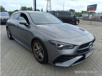 Mobil MERCEDES-BENZ