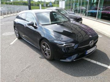 Mobil MERCEDES-BENZ