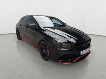 Mobil MERCEDES-BENZ