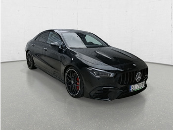 Mobil sedan MERCEDES-BENZ