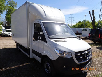 Van box MERCEDES-BENZ Sprinter