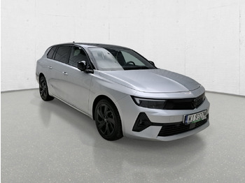 Mobil OPEL