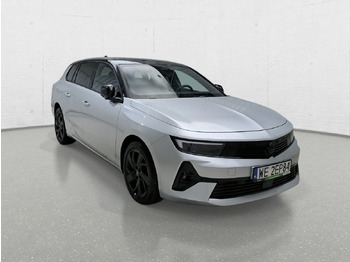 Mobil OPEL