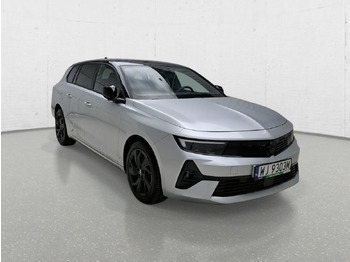 Mobil OPEL