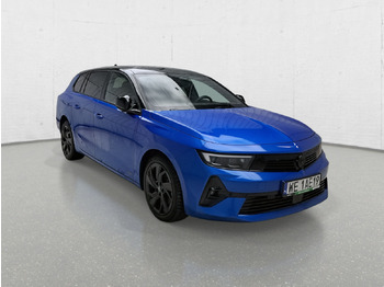 Mobil OPEL
