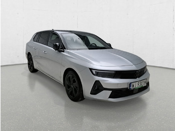 Mobil OPEL