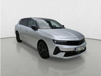 Mobil OPEL