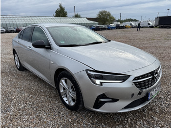 Mobil OPEL